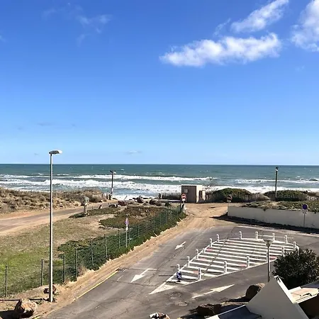220, Heliopolis Ab, Village Naturiste Cap D'agde Appartamento *