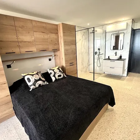 220, Heliopolis Ab, Village Naturiste Cap D'agde Appartement