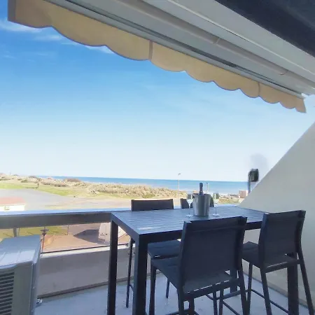 220, Heliopolis Ab, Village Naturiste Cap D'agde *