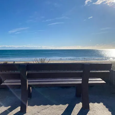 220, Heliopolis Ab, Village Naturiste Cap D'agde Apartment